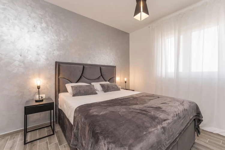 Luxury D Apartments