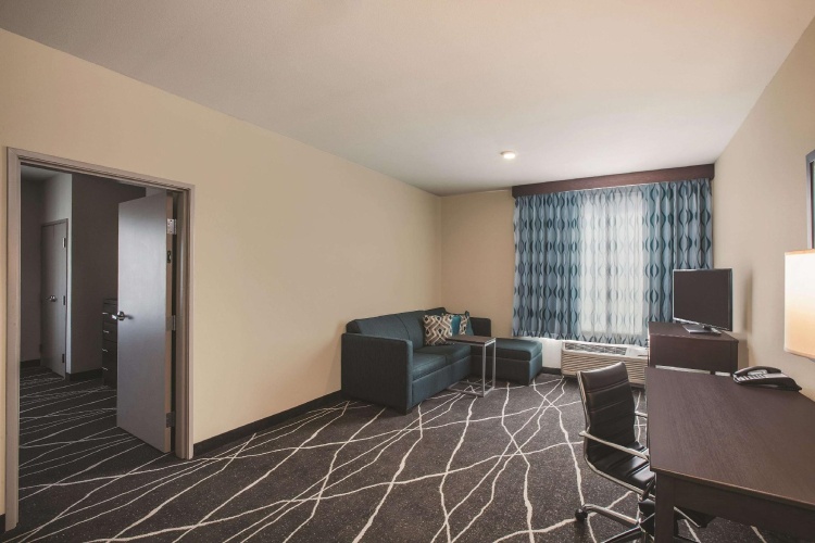 Double Family Suite
