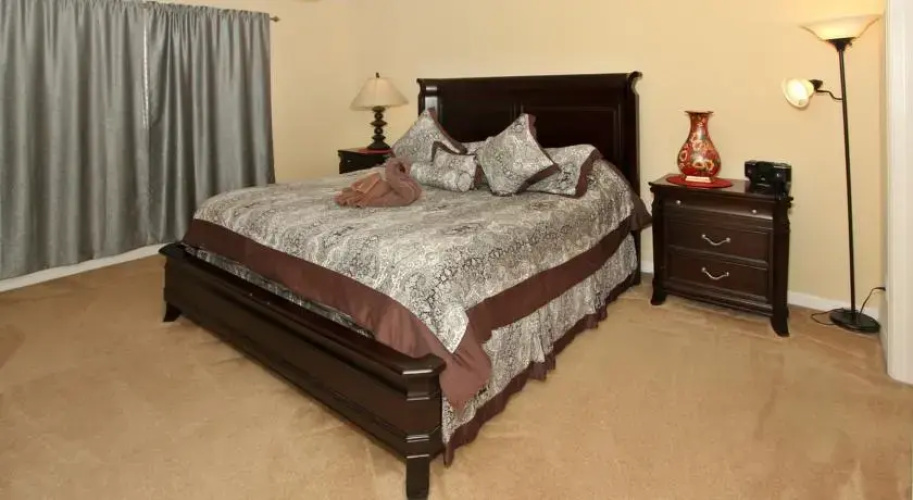 Low Cost Orlando Villas