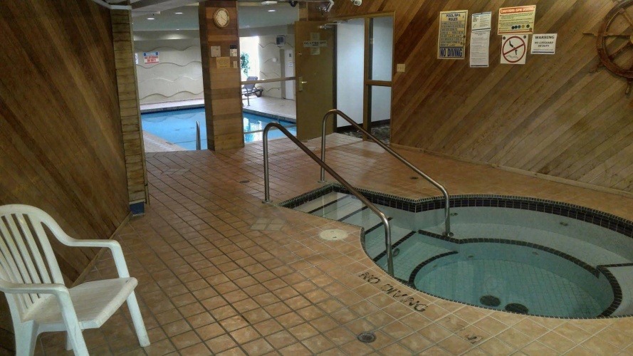 Ramada by Wyndham Abbotsford photo 9