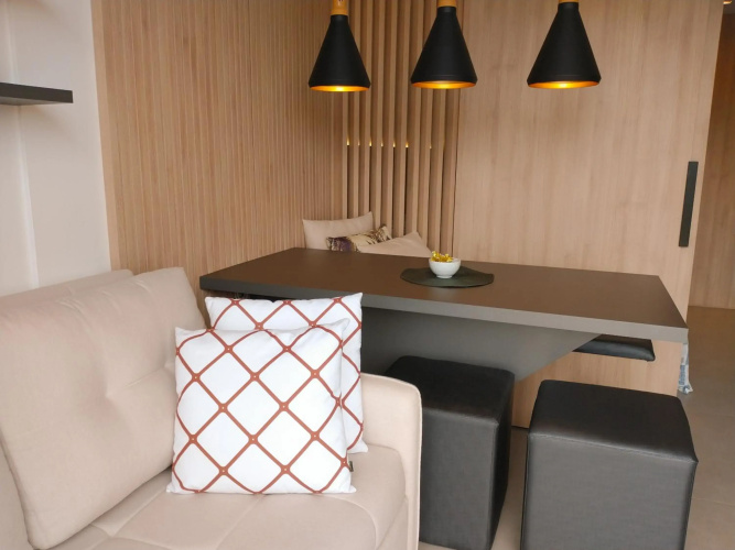 Farol Apart Hotel - Loft 103