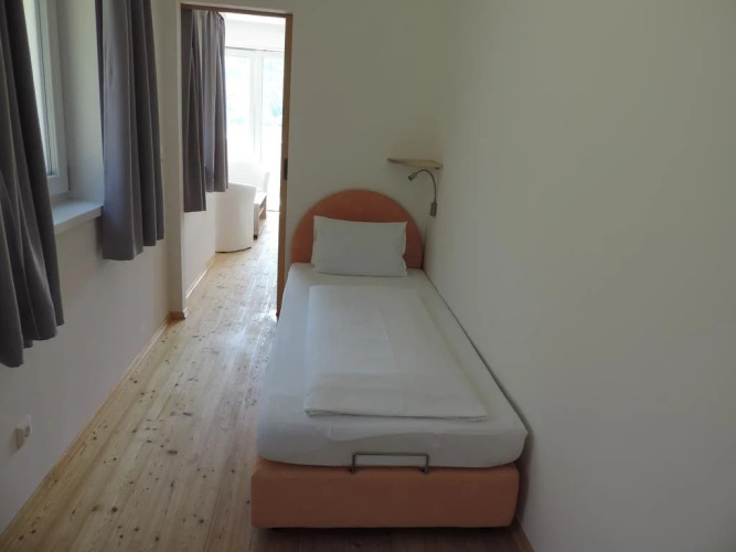 Pension Sedlak