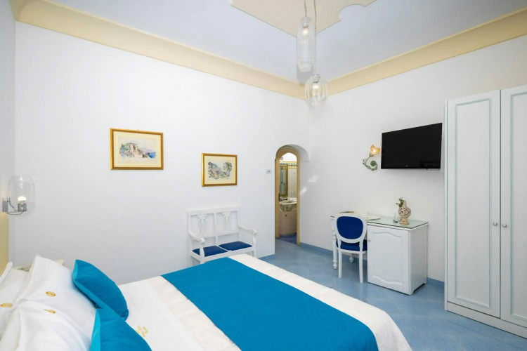 Hotel Royal Prisco