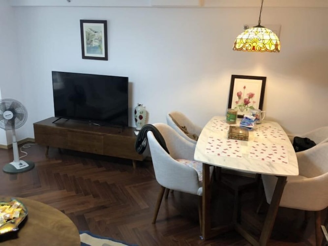1 Bedroom Superior Apartment