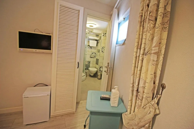 Atak Butik Otel
