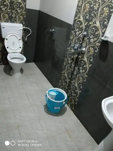 RJ-14 Guest House
