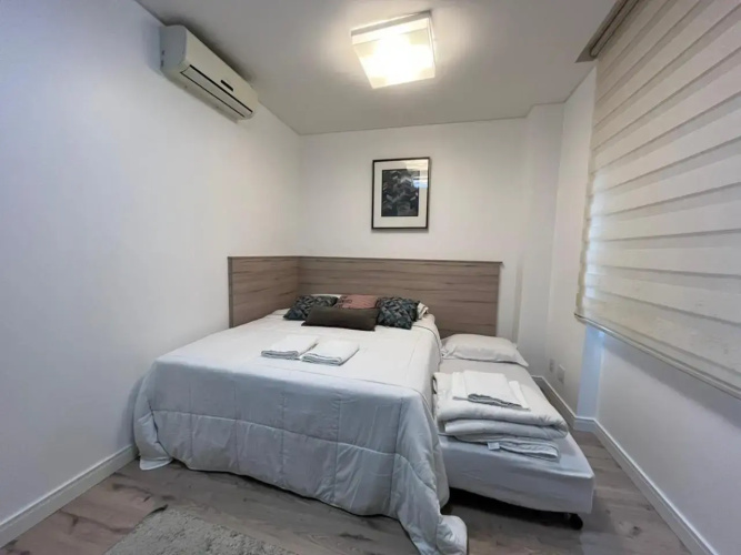 Melhor Apartamento centro Pomerode, perto de tudo