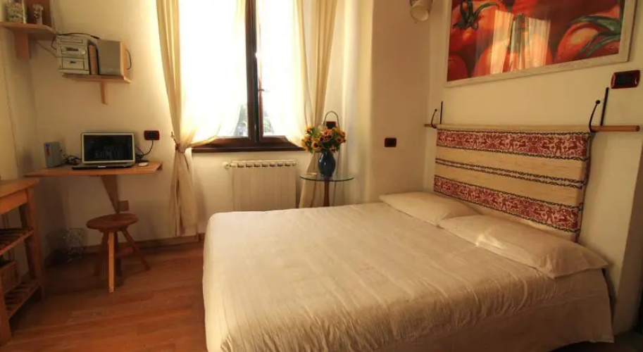 B&B A Casa di Marzia