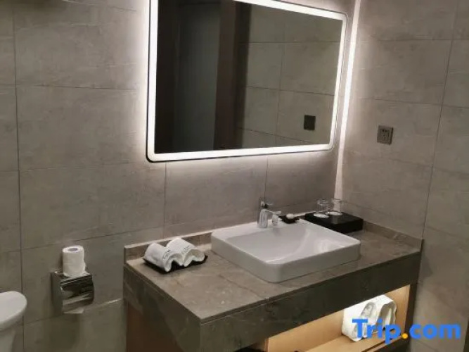 Beijing Jinlan Yunshe Boutique Homestay