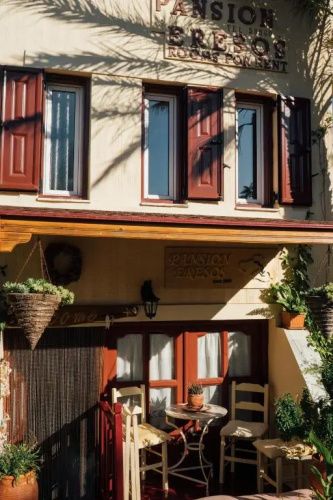 Otel görseli