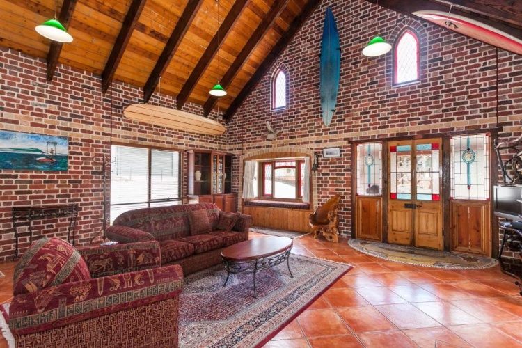 1 Bedroom Double Cottage