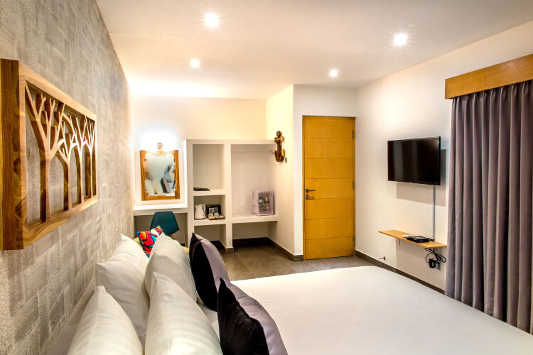 Фотография отеля