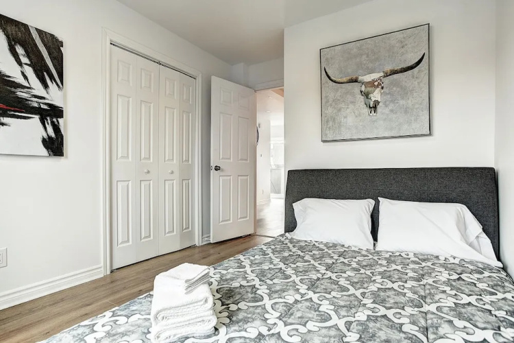 Destination Stays Saint-Henri