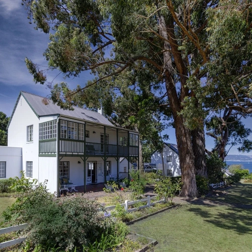 Deluxe room with garden view