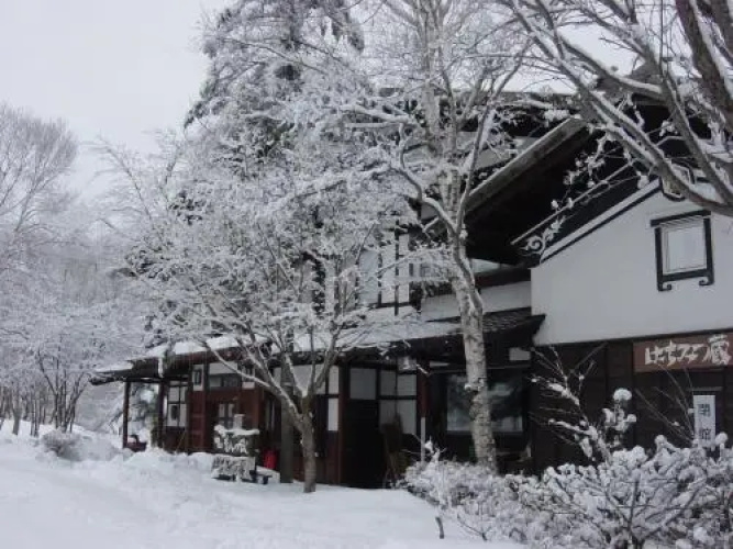 Hotelbild