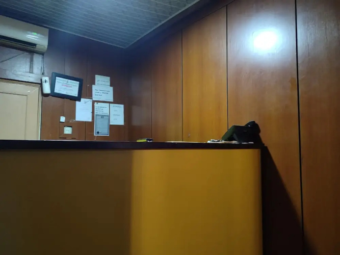 Rodze Hotel Zone 3