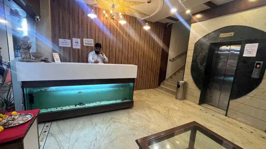 Hotel Sunbeam