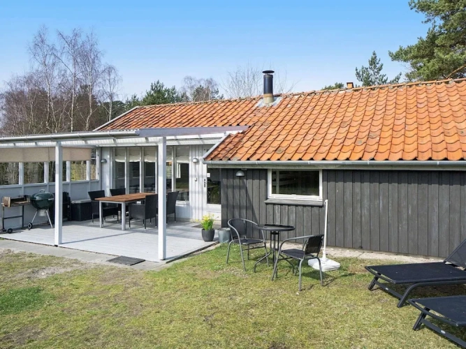 Cottage