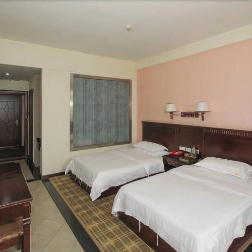 Xinhe Hotel