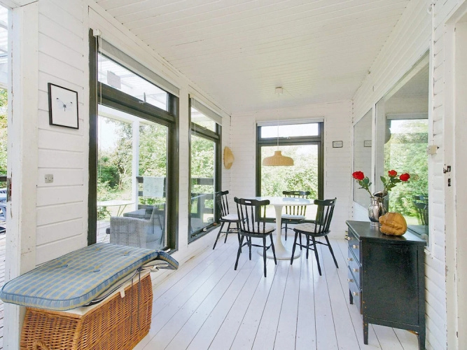 Tranquil Retreat at Tuse NA S-by Traum