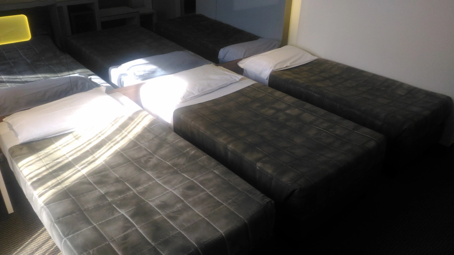 Idea Hotel Plus Savona
