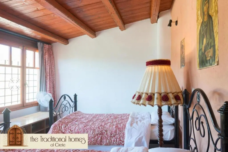 Almond Tree Villas