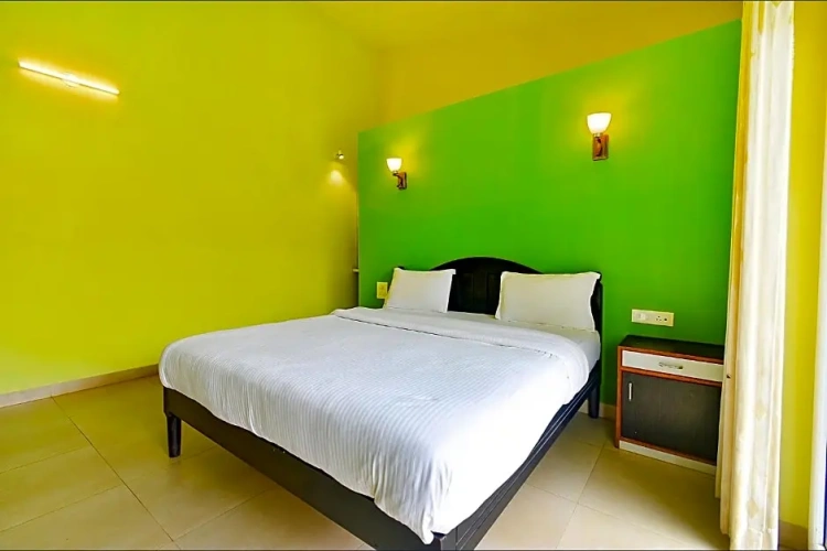 Superior room