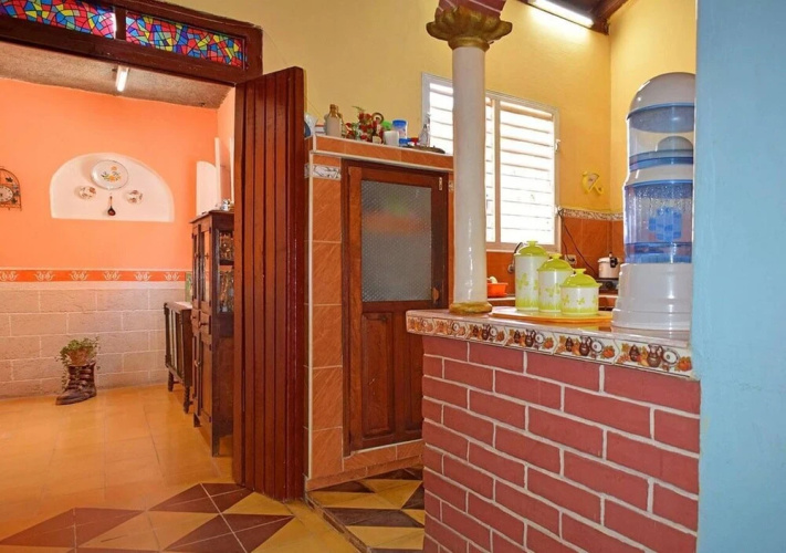 Hostal Adiene TRINIDAD