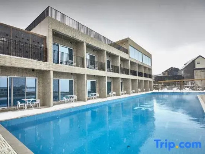 Jeju NuevePoolvilla Aewol