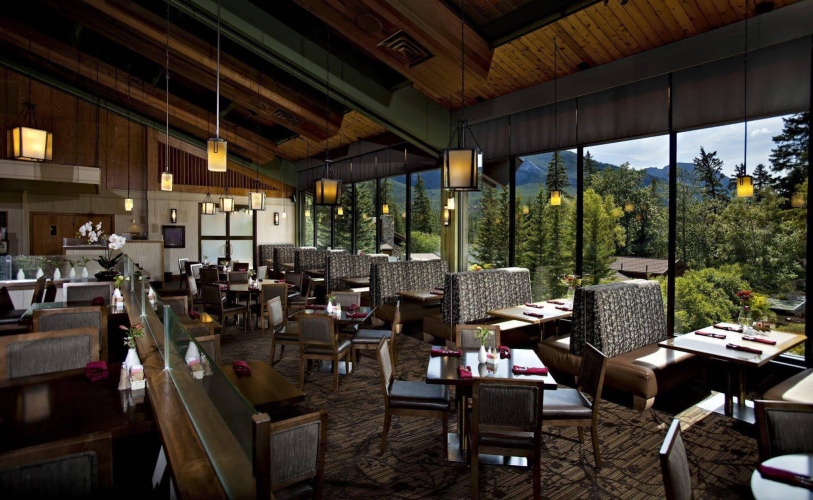 Banff Park Lodge photo 18