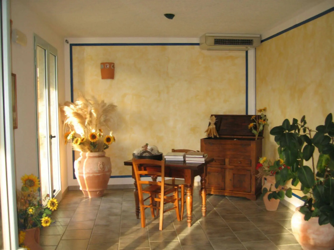 Residence La Ventola