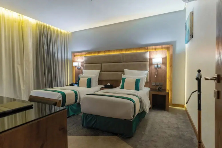 Rasia Hotel