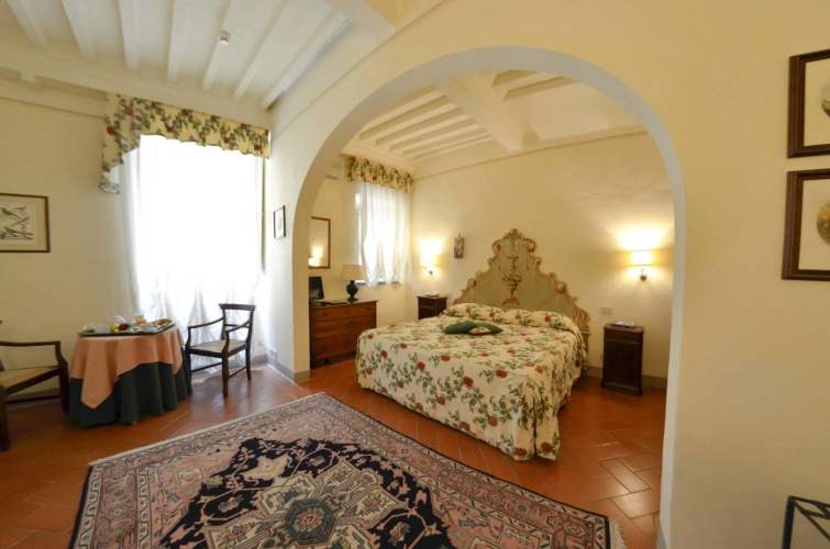 B&B Piccolo Hotel