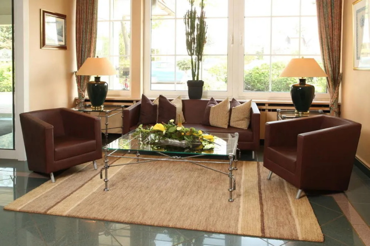 Best Western Greifswald