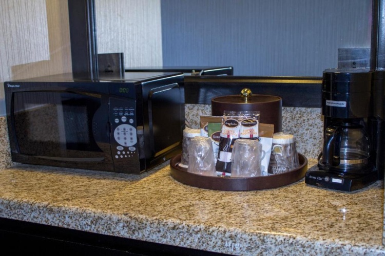 Gold Country Casino & Hotel photo 12