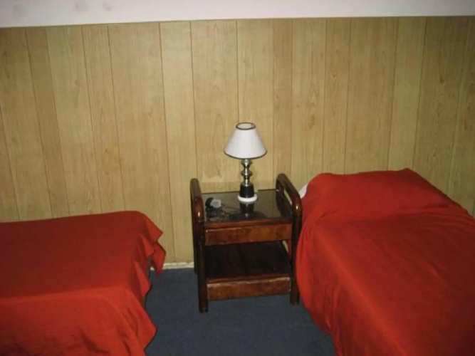Hotel Entre Rios