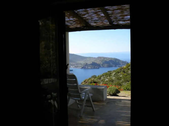 Casa U' Cucunciu