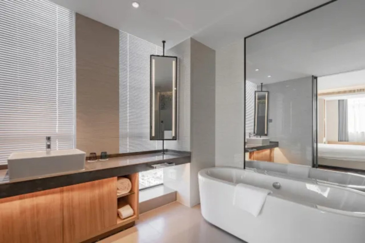 Manju Premiun Hotel · Xinchang
