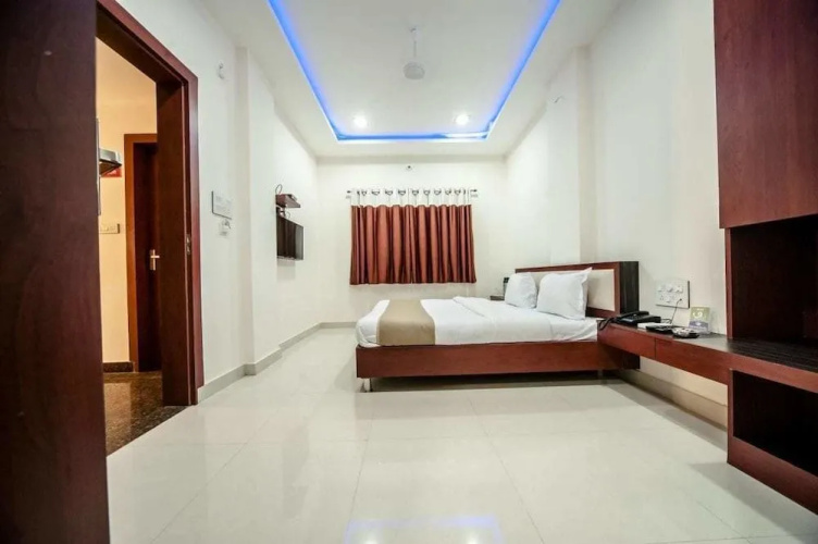 Hotel Durga Silverline