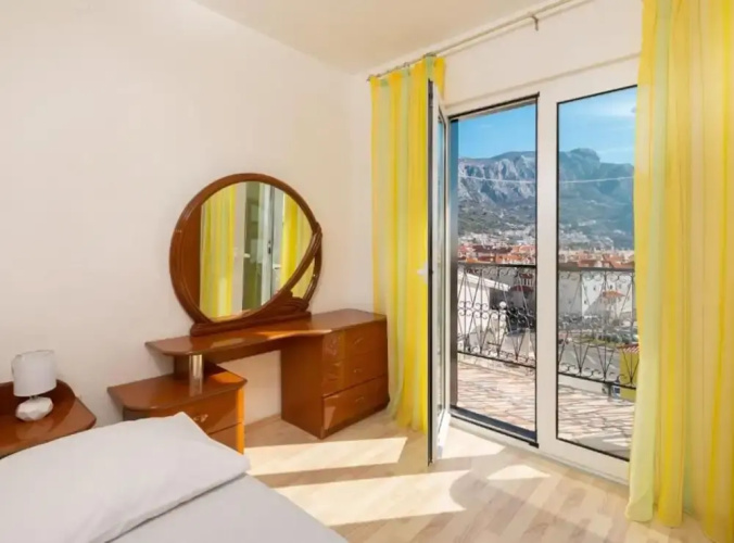 Omis River & Sea Escape