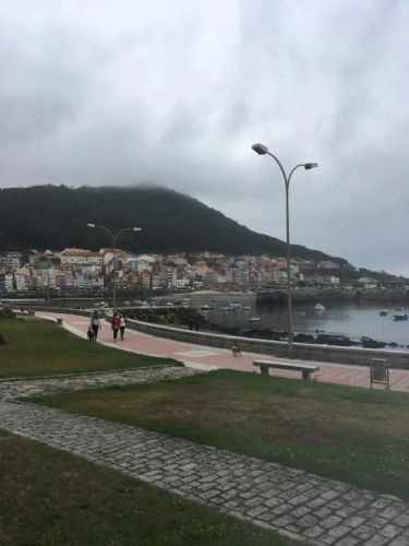Apartamento Paseo Marítimo