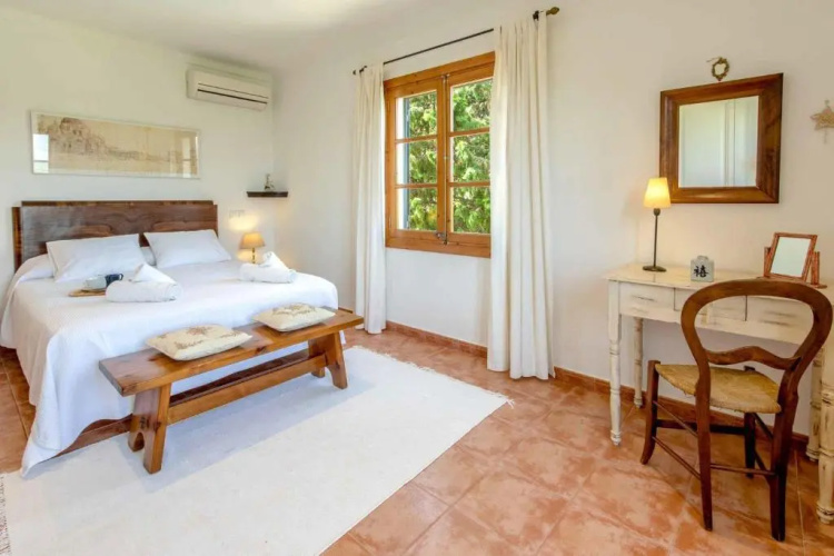 Holiday Home ALSINA