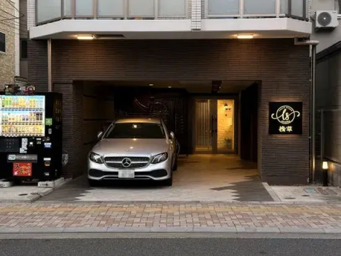 Hotelbild
