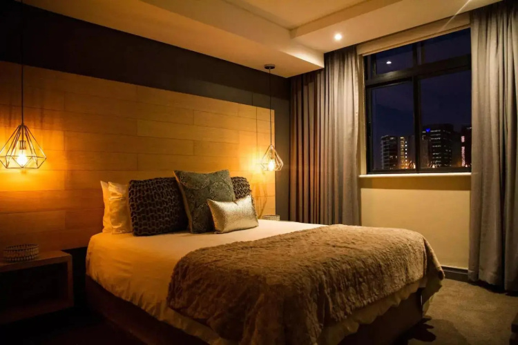 Designer Apartment