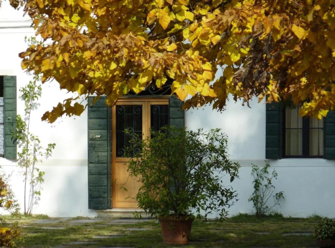 Bed&Breakfast Ca' Sugana