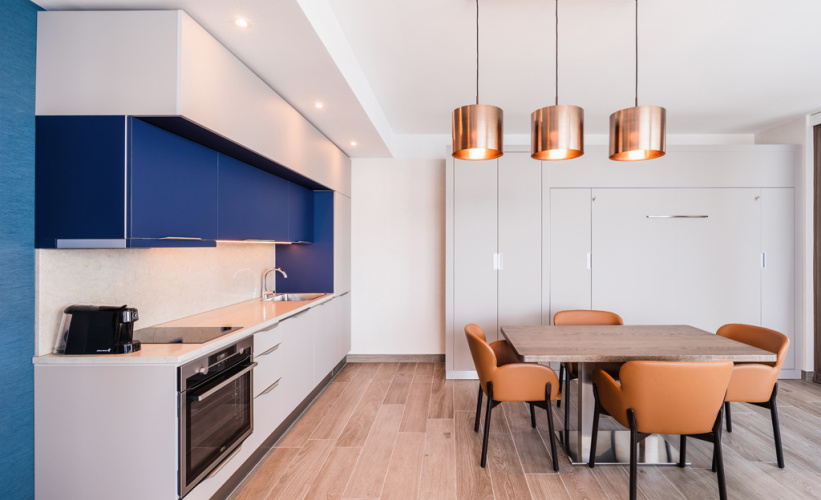 Hilton Rijeka Costabella Beach Resort & Spa photo 49