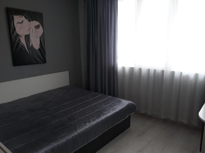 Double Apartment