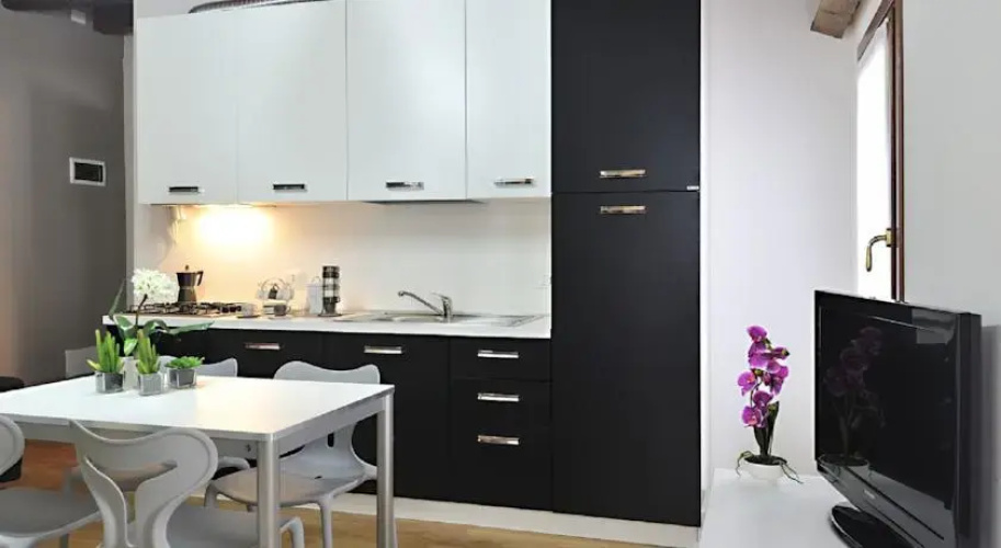 Best Venice Apartments