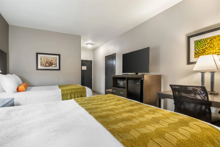 Garner Hotel Liberal North by IHG