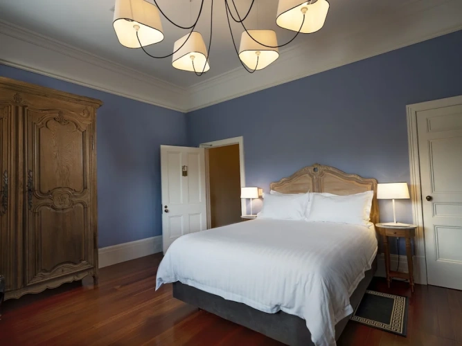 Luxury Double room